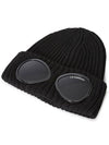 Beanie 15CKAC058B 005509A 999 - CP COMPANY - BALAAN 3