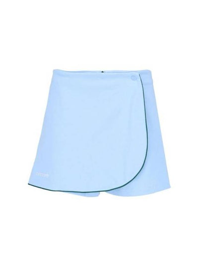 80s Skirts Shorts Clear Sky - ADIDAS - BALAAN 2