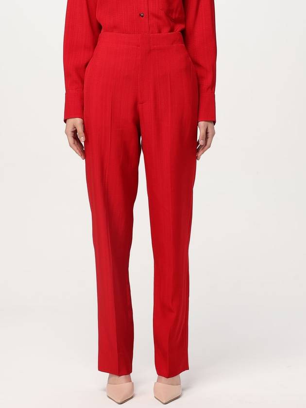 Pants woman Victoria Victoria Beckham - VICTORIA BECKHAM - BALAAN 1