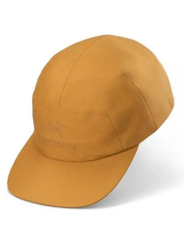 Gore 5 panel hat AEOSUX7762YUK - ARC'TERYX - BALAAN 1