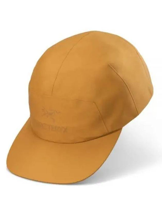 Gore 5 Panel Hat Yukon - ARC'TERYX - BALAAN 2