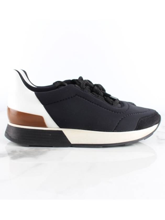 Miles Sneakers 36 5 Domestic 235 - HERMES - BALAAN 7