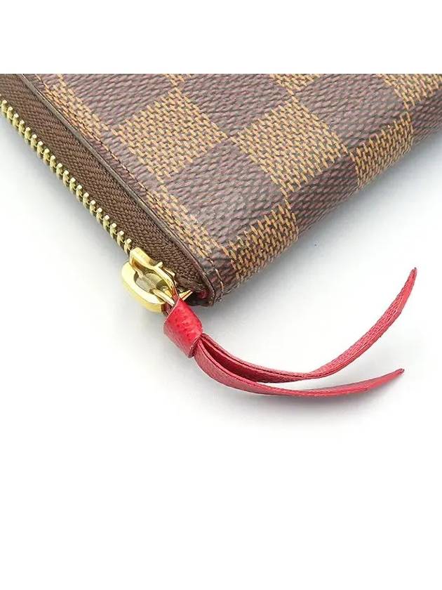 N60534 long wallet - LOUIS VUITTON - BALAAN 4