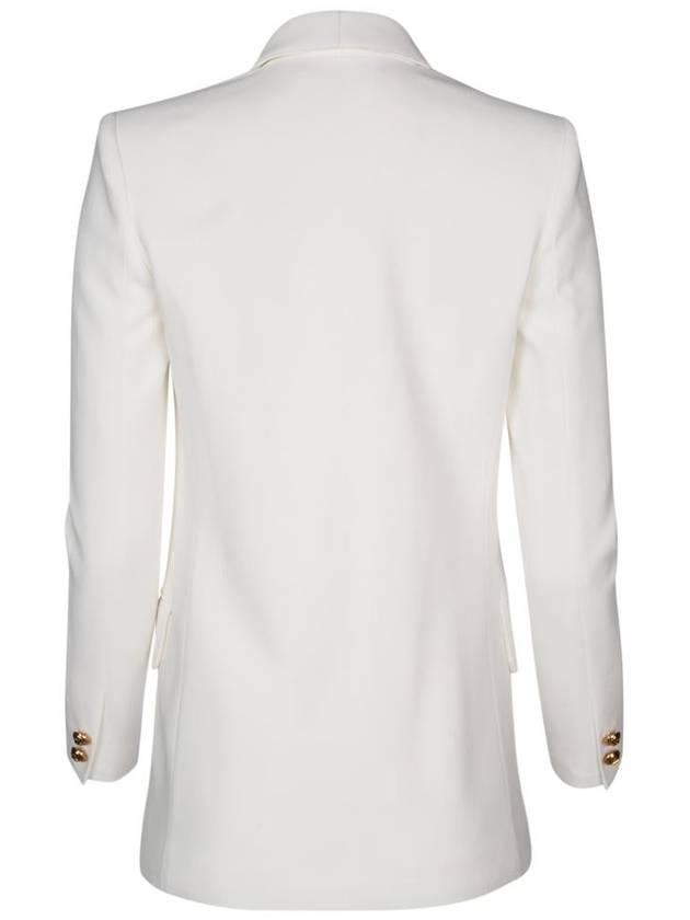 Elisabetta Franchi Jackets And Vests - ELISABETTA FRANCHI - BALAAN 2