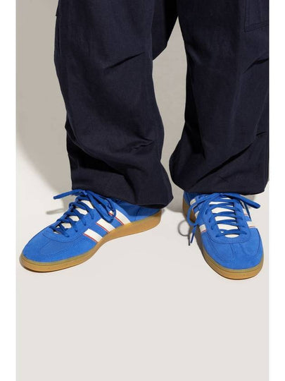 ADIDAS Originals Sports Shoes 'Spezial', Men's, Blue - ADIDAS ORIGINALS - BALAAN 2