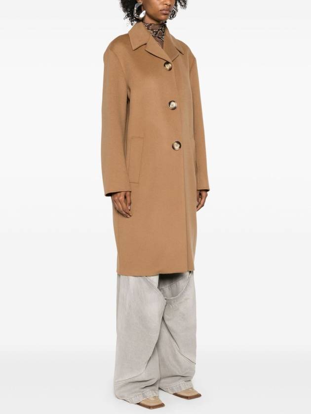 SPORTMAX PRE Coats Camel - MAX MARA SPORTMAX - BALAAN 2