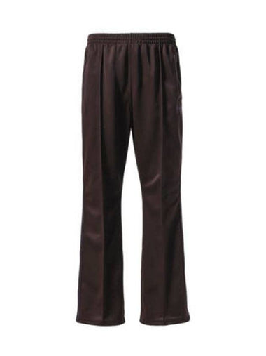 Training Jogger Pants PU275 Free Dark Brown - NEEDLES - BALAAN 1