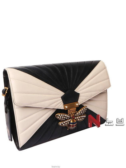 women clutch bag - GUCCI - BALAAN 2