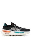 sneakers FZ5706 44264 CBLACK GREFIV OWHITE - ADIDAS - BALAAN 1