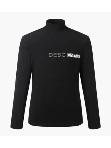 GOLF Men s Base Layer T Shirt Midler - DESCENTE - BALAAN 1