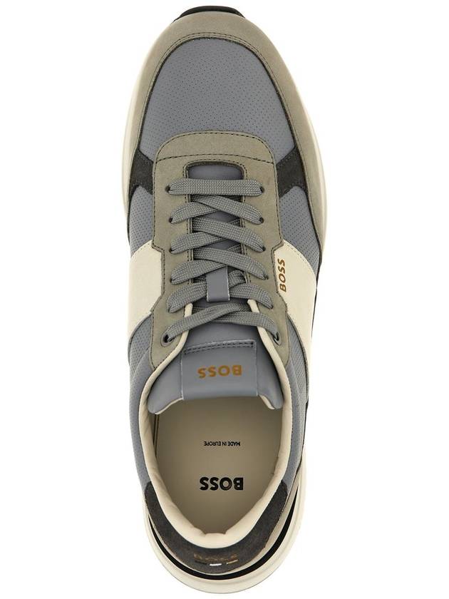 Hugo Boss 'Jace' Sneakers - HUGO BOSS - BALAAN 4