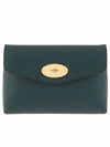 Dali Cosmetic Pouch Bag Green - MULBERRY - BALAAN 3