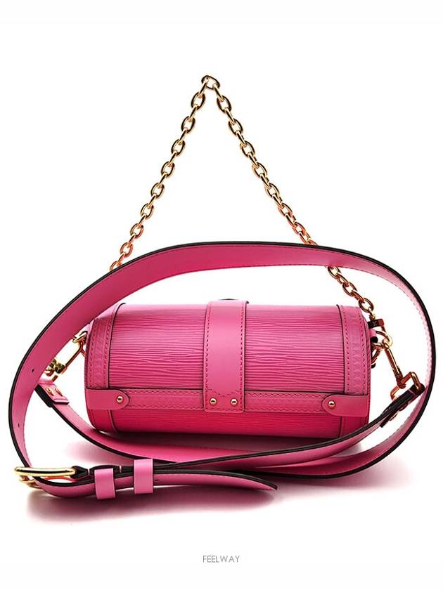 women cross bag - LOUIS VUITTON - BALAAN 3