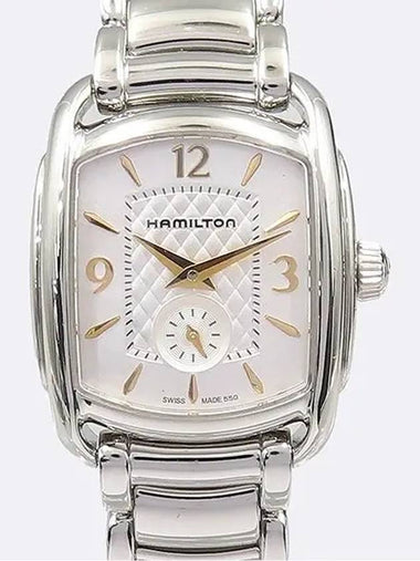 H12351855 Women s Watch - HAMILTON - BALAAN 1