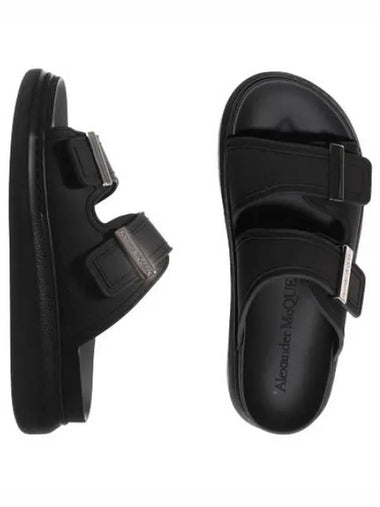 hybrid slide - ALEXANDER MCQUEEN - BALAAN 1