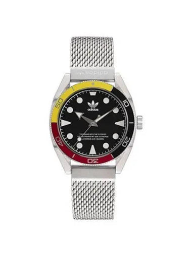 adidas WATCH Men s Analog Edition Two AOFH22502 - ADIDAS - BALAAN 1