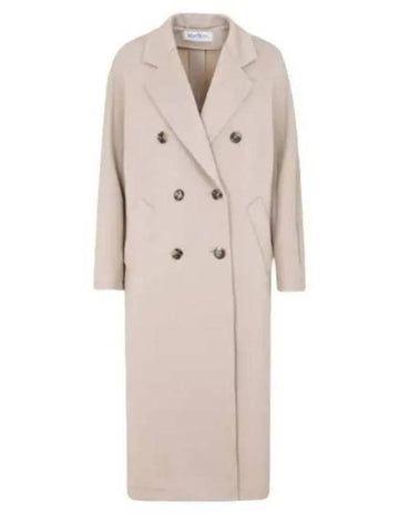 Coat 1901012100119010121600001 Free ALBINO - MAX MARA - BALAAN 1