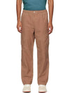 Jordan Chicago Straight Pants Akio Brown - NIKE - BALAAN 1