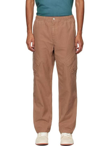 Jordan Chicago Straight Pants Akio Brown - NIKE - BALAAN 1