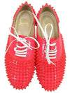 Smith Market hot pink shoes women s - CHRISTIAN LOUBOUTIN - BALAAN 5