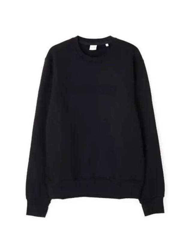 Crew Neck Sweatshirt Black - ASPESI - BALAAN 2