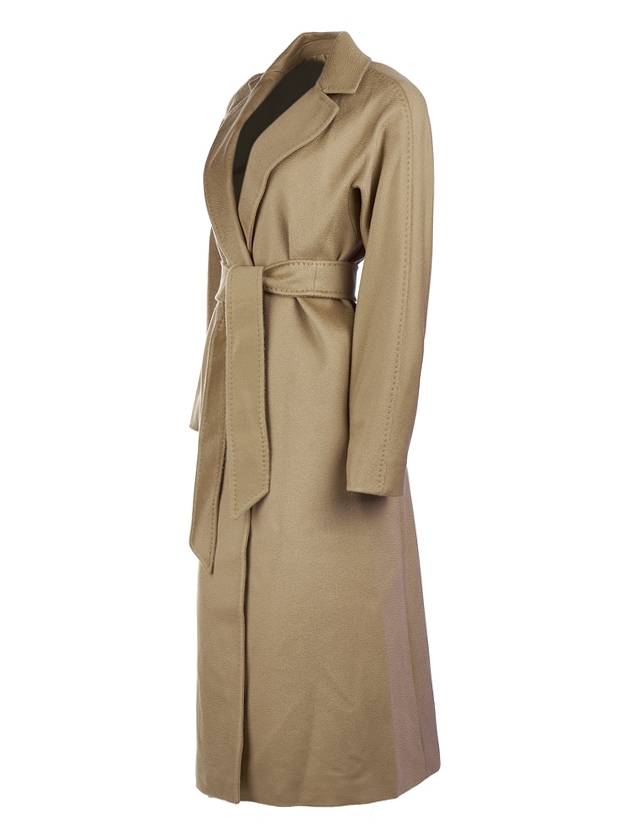 Women s Prater Wool Coat 006 - MAX MARA - BALAAN 2