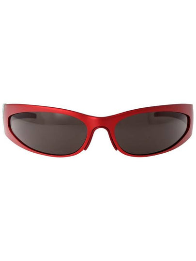 Sunglasses BB0290S 005 RED - BALENCIAGA - BALAAN 2