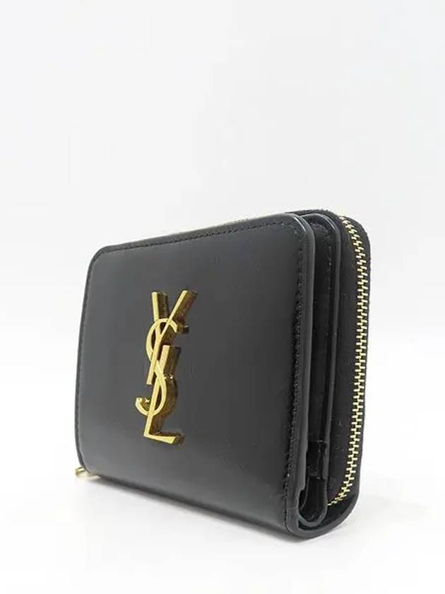 669489 medium wallet - SAINT LAURENT - BALAAN 3