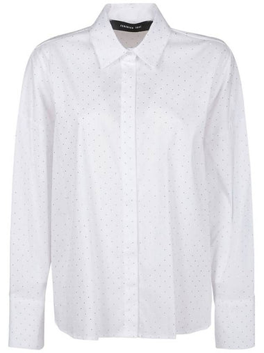 Federica Tosi Shirt - FEDERICA TOSI - BALAAN 1