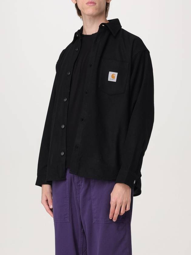 Jacket men Carhartt Wip - CARHARTT WIP - BALAAN 4