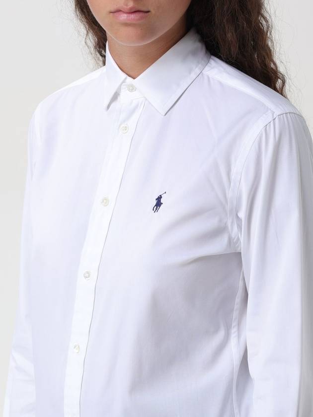 Shirt woman Polo Ralph Lauren - POLO RALPH LAUREN - BALAAN 3