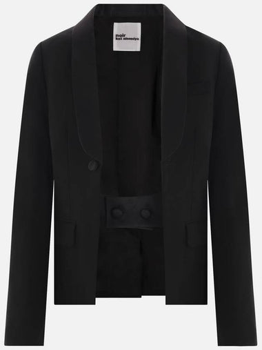 Noir Kei Ninomiya Jackets - NOIR KEI NINOMIYA - BALAAN 1