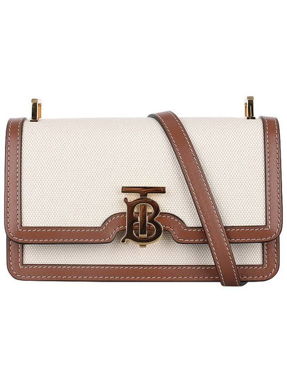 TB bag mini 8070574 - BURBERRY - BALAAN 2