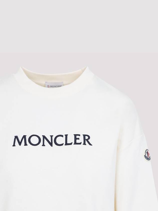 Moncler Sweatshirt - MONCLER - BALAAN 2