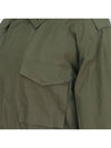 Smith Market used luxury goods khaki jacket women s clothing - GOLDEN GOOSE - BALAAN 4