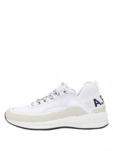 run around sneakers - A.P.C. - BALAAN 1