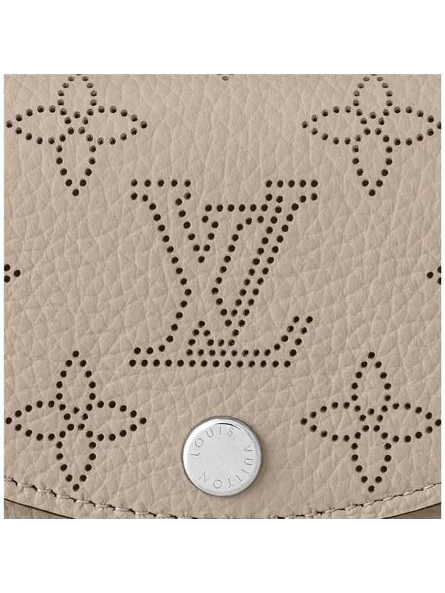 Women's Iris XS Half Wallet Galet - LOUIS VUITTON - BALAAN 6