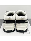 Maison Margiela X ALP Low Top Sneakers White - SALOMON - BALAAN 5