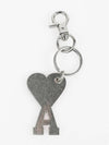 Heart Logo Keyholder Red - AMI - BALAAN 3