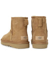 Classic Mini Regenerate Winter Boots Chestnut - UGG - BALAAN 7