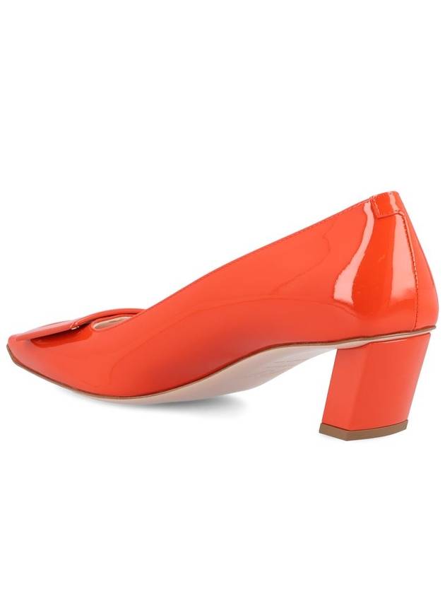 Roger Vivier Flat shoes - ROGER VIVIER - BALAAN 3