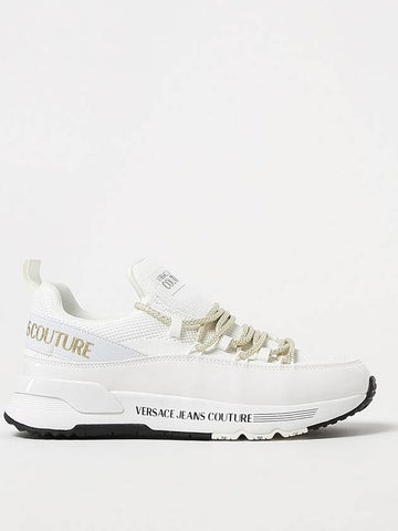 Sneakers donna Versace Jeans Couture - VERSACE - BALAAN 1