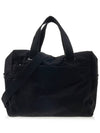 bag IK9360 BLACK - Y-3 - BALAAN 4