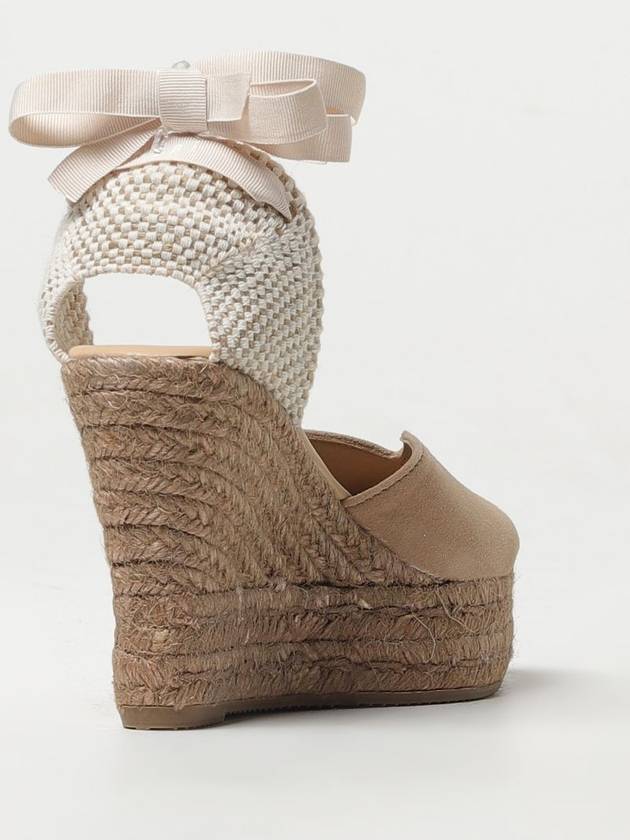 Espadrilles woman Manebi - MANEBI - BALAAN 3