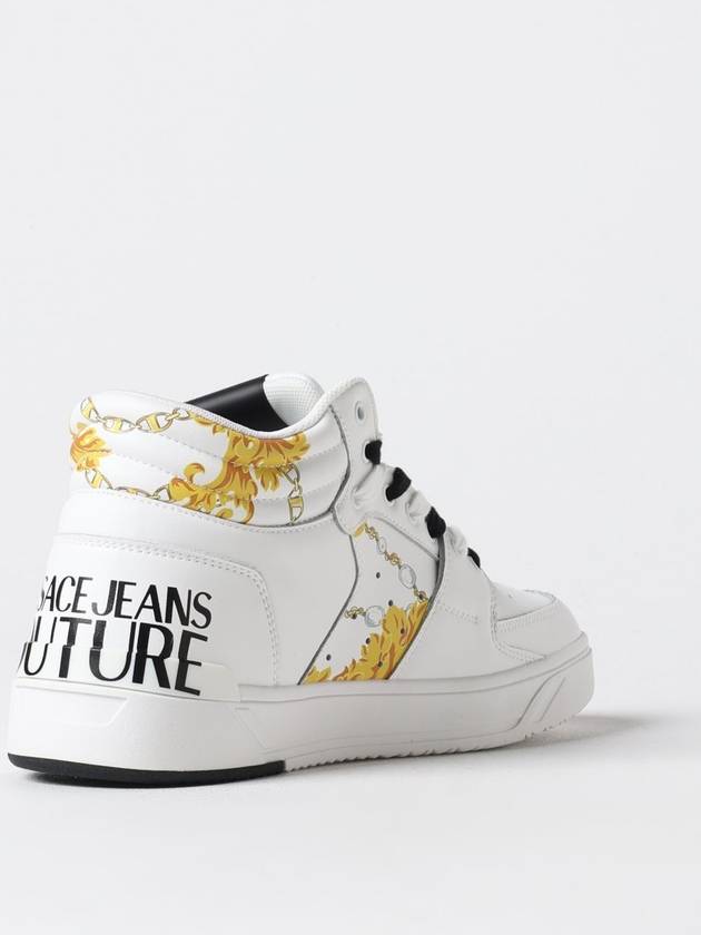 Sneakers men Versace Jeans Couture - VERSACE - BALAAN 3