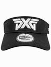 Performance Line Sports Visor - PXG - BALAAN 6