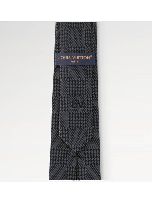 M90725 Pied Full Tie - LOUIS VUITTON - BALAAN 3