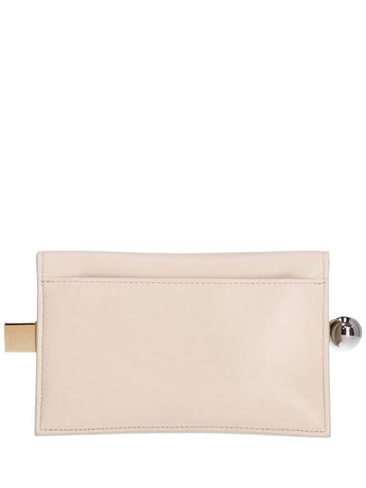 JACQUEMUS LA PETITE POCHETTE ROND C - JACQUEMUS - BALAAN 2