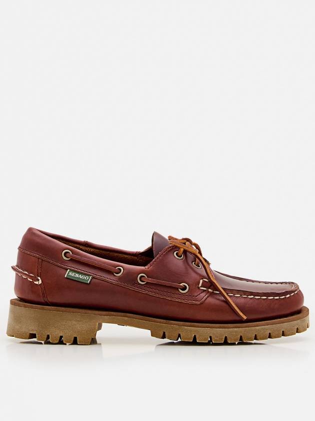 Loafers woman Sebago - SEBAGO - BALAAN 1