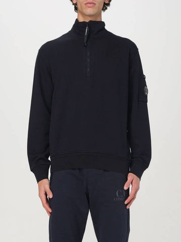 Sweater men C.p. Company - CP COMPANY - BALAAN 1